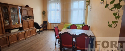 Mieszkanie Sprzedaż Szczecin Śródmieście Władysława Jagiełły