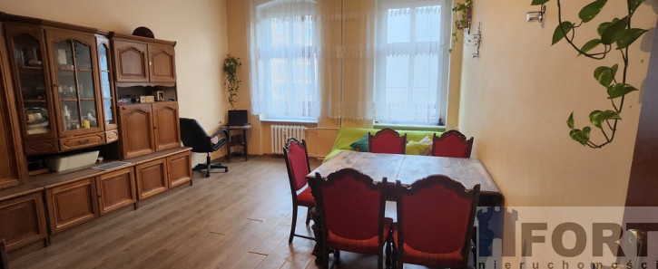 Mieszkanie Sprzedaż Szczecin Śródmieście Władysława Jagiełły 2
