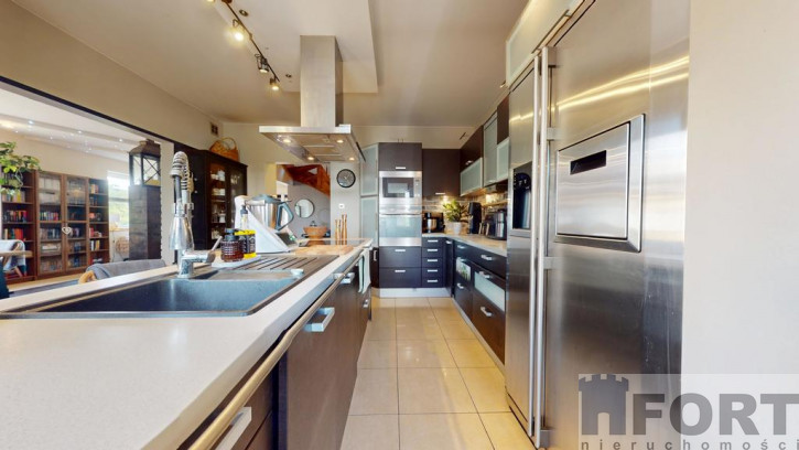 Dom Sprzedaż Szczecin Dąbie 9
