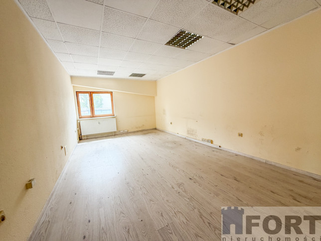 Magazyn Wynajem Szczecin Nowe Miasto 22