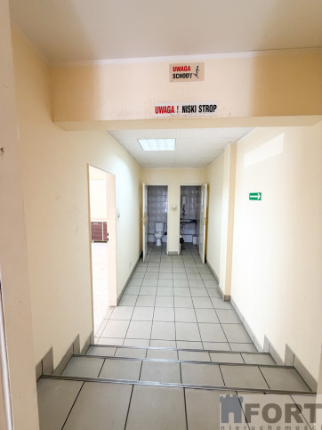 Magazyn Wynajem Szczecin Nowe Miasto 23