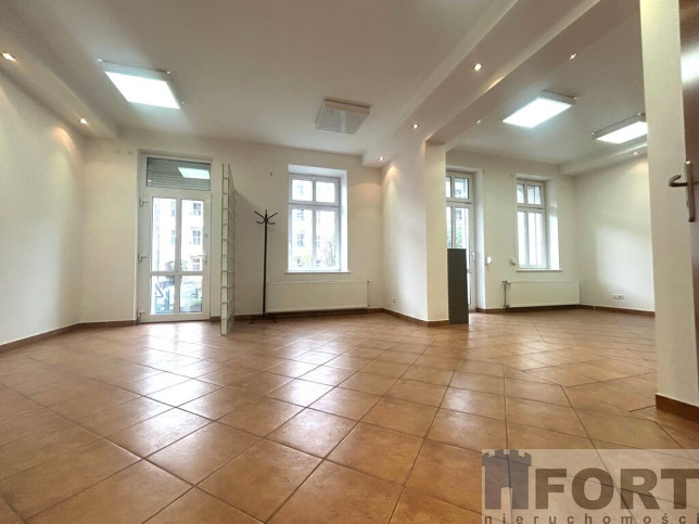 Lokal Sprzedaż Szczecin Śródmieście-Centrum 3