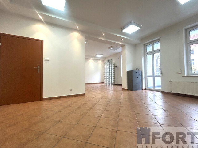 Lokal Sprzedaż Szczecin Śródmieście-Centrum 5