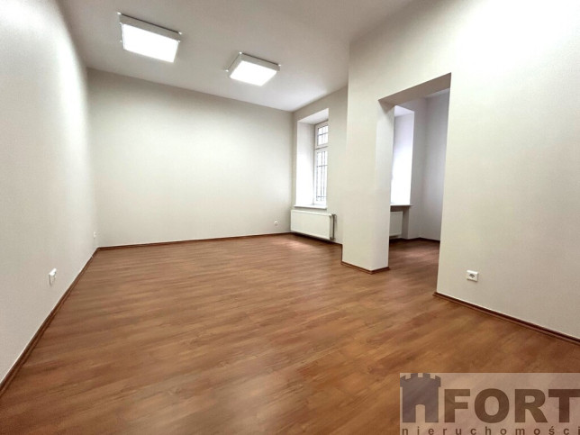 Lokal Sprzedaż Szczecin Śródmieście-Centrum 8
