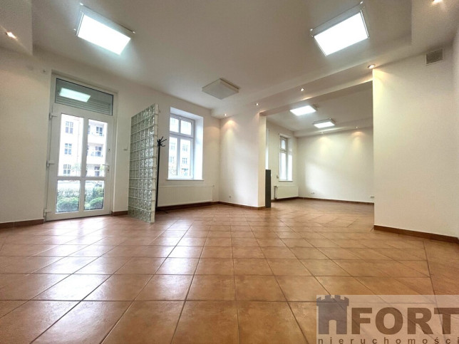 Lokal Sprzedaż Szczecin Śródmieście-Centrum 1