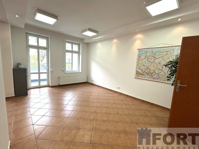 Lokal Sprzedaż Szczecin Śródmieście-Centrum 7