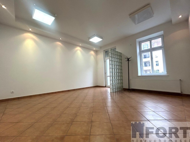 Lokal Sprzedaż Szczecin Śródmieście-Centrum 13