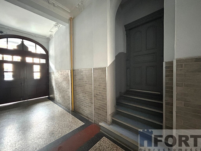 Lokal Sprzedaż Szczecin Śródmieście-Centrum 14