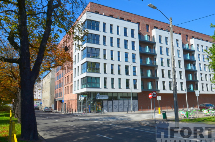 Mieszkanie Wynajem Szczecin Śródmieście 16
