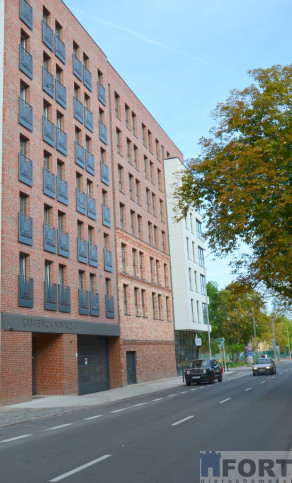 Mieszkanie Wynajem Szczecin Śródmieście 17