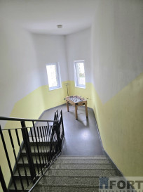 Mieszkanie Sprzedaż Szczecin Żelechowa
