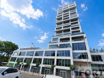 Mieszkanie Sprzedaż Szczecin Centrum