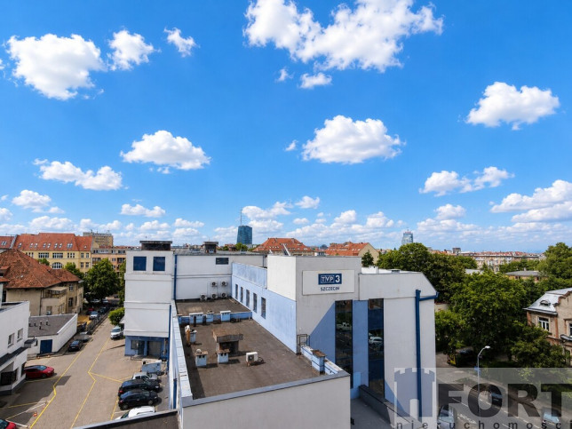 Mieszkanie Sprzedaż Szczecin Centrum 9