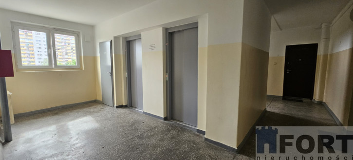 Mieszkanie Sprzedaż Szczecin os. Słoneczne Jasna 13
