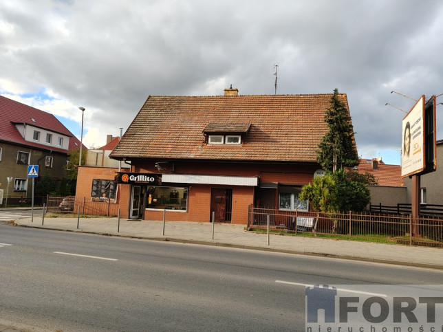 Dom Sprzedaż Szczecin Zdroje 32