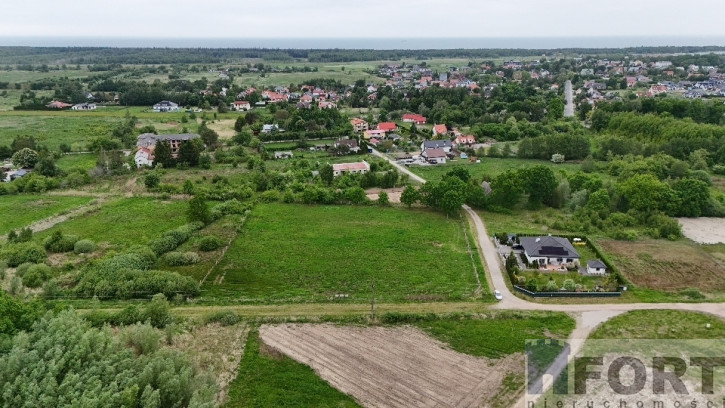 Działka Sprzedaż Stary Borek 2