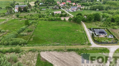 Działka Sprzedaż Stary Borek