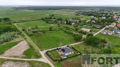 Działka Sprzedaż Stary Borek