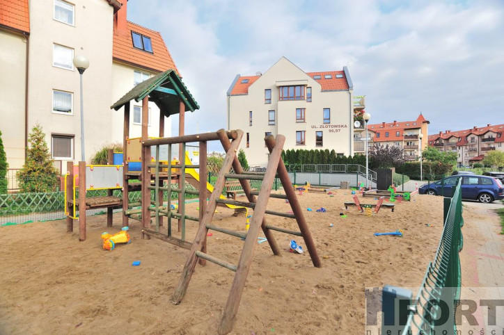Mieszkanie Wynajem Szczecin Warszewo Złotowska 18