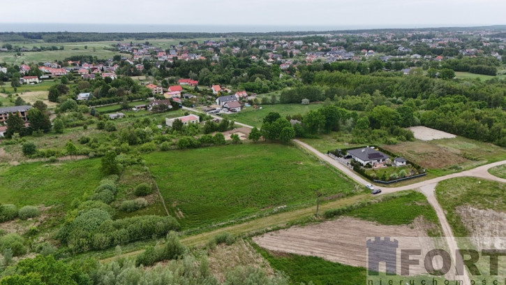Działka Sprzedaż Stary Borek 5