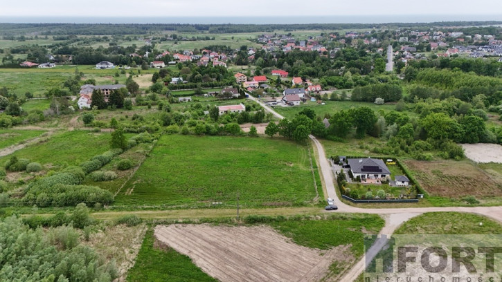 Działka Sprzedaż Stary Borek 11