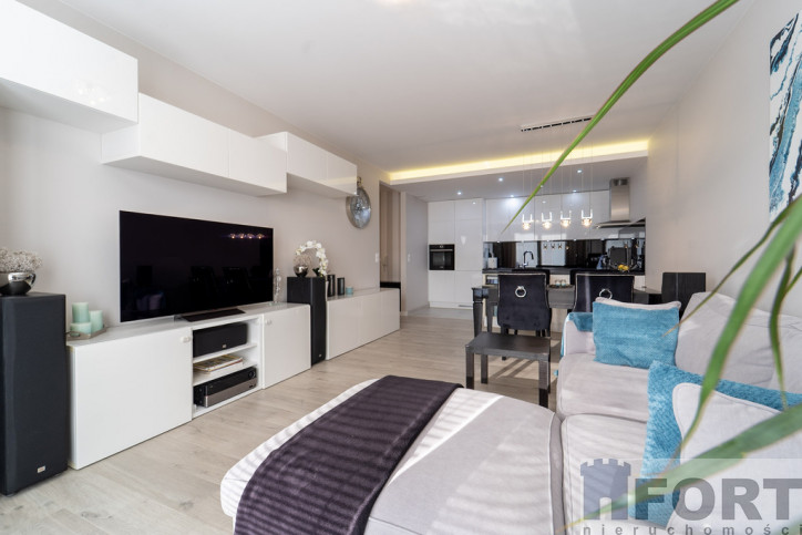 Mieszkanie Sprzedaż Szczecin Gumieńce Eugeniusza Kwiatkowskiego 10