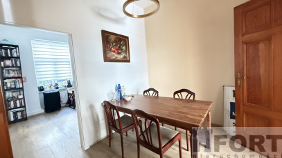 Lokal Wynajem Szczecin Śródmieście-Centrum bł. Królowej Jadwigi