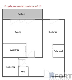 Mieszkanie Sprzedaż Szczecin os. Zawadzkiego-Klonowica