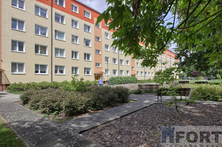 Mieszkanie Sprzedaż Szczecin Pomorzany Włościańska 15