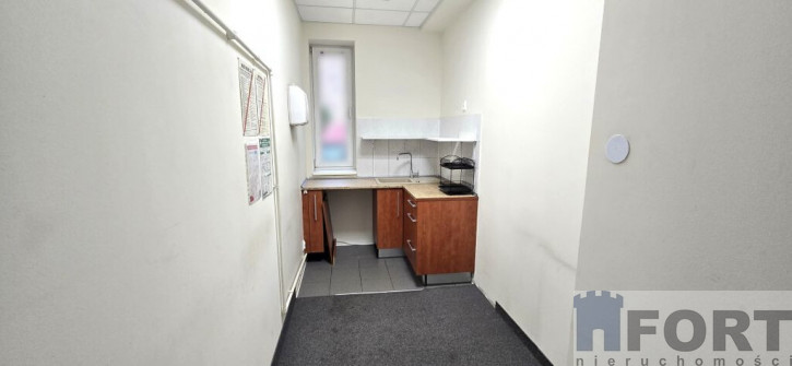 Lokal Wynajem Szczecin Śródmieście-Centrum 8