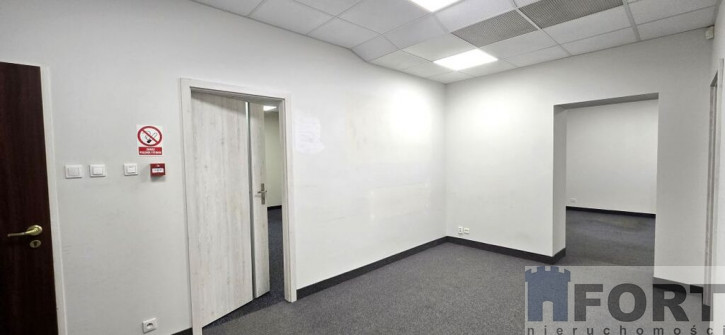 Lokal Wynajem Szczecin Śródmieście-Centrum 13