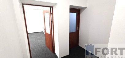 Lokal Wynajem Szczecin Śródmieście-Centrum