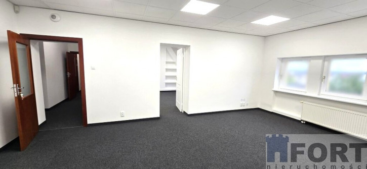 Lokal Wynajem Szczecin Śródmieście-Centrum 5