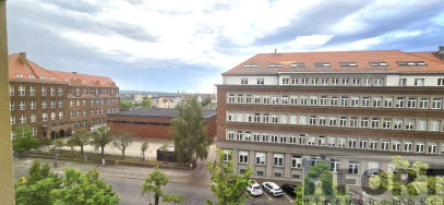 Lokal Wynajem Szczecin Śródmieście-Centrum