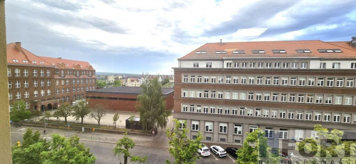 Lokal Wynajem Szczecin Śródmieście-Centrum 7