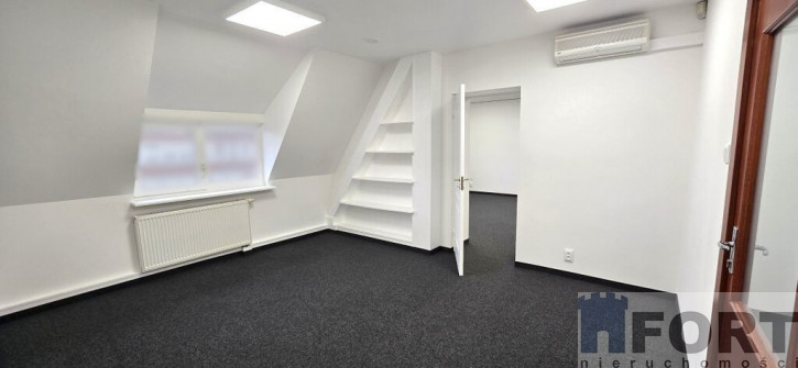 Lokal Wynajem Szczecin Śródmieście-Centrum 10