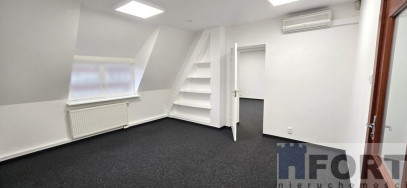 Lokal Wynajem Szczecin Śródmieście-Centrum