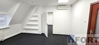 Lokal Wynajem Szczecin Śródmieście-Centrum