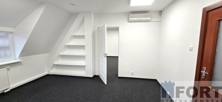 Lokal Wynajem Szczecin Śródmieście-Centrum 11
