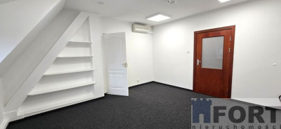 Lokal Wynajem Szczecin Śródmieście-Centrum