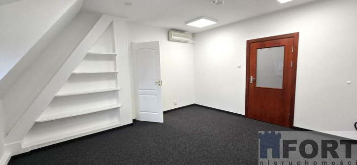 Lokal Wynajem Szczecin Śródmieście-Centrum 12
