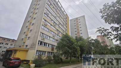 Mieszkanie Wynajem Szczecin Pomorzany Xawerego Dunikowskiego