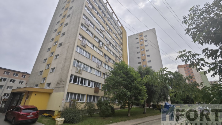 Mieszkanie Wynajem Szczecin Pomorzany Xawerego Dunikowskiego 15