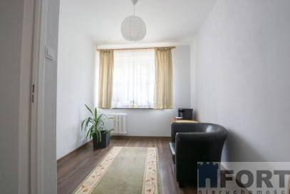 Mieszkanie Sprzedaż Szczecin os. Bukowe Brązowa