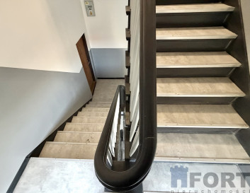 Mieszkanie Sprzedaż Szczecin Śródmieście-Centrum Strzelecka