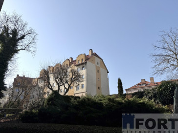 Mieszkanie Sprzedaż Szczecin Śródmieście-Centrum Strzelecka
