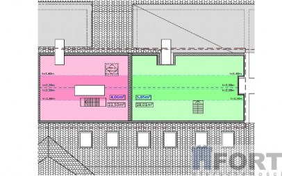 Mieszkanie Sprzedaż Szczecin Śródmieście-Centrum Strzelecka