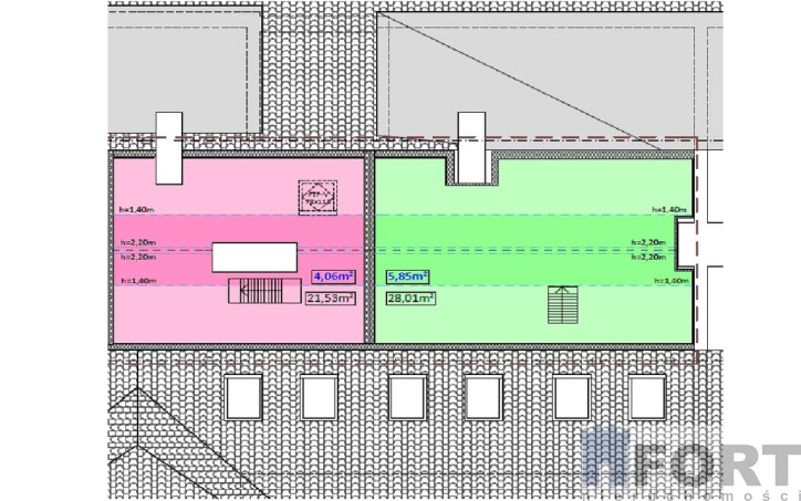 Mieszkanie Sprzedaż Szczecin Śródmieście-Centrum Strzelecka 6