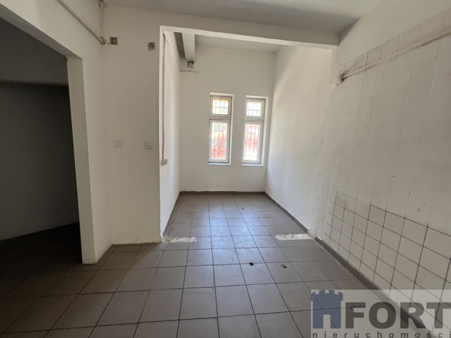 Lokal Wynajem Szczecin os. Słoneczne 6