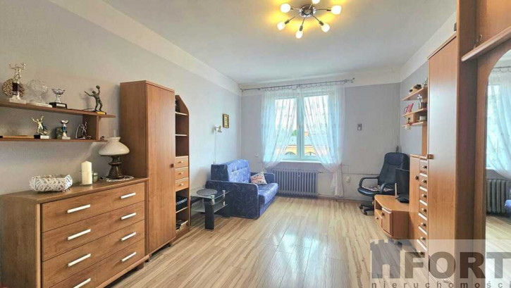 Mieszkanie Sprzedaż Szczecin Śródmieście-Centrum ks. Piotra Ściegiennego 1
